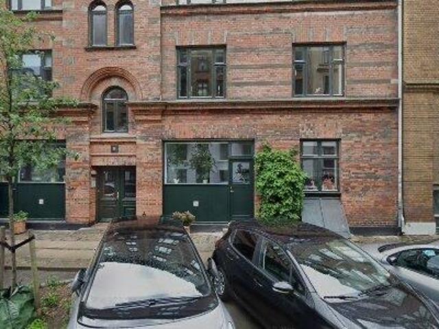 160 m2 lejlighed til salg i Østerbro
