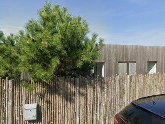 160 m2 lejlighed til salg i Vejby