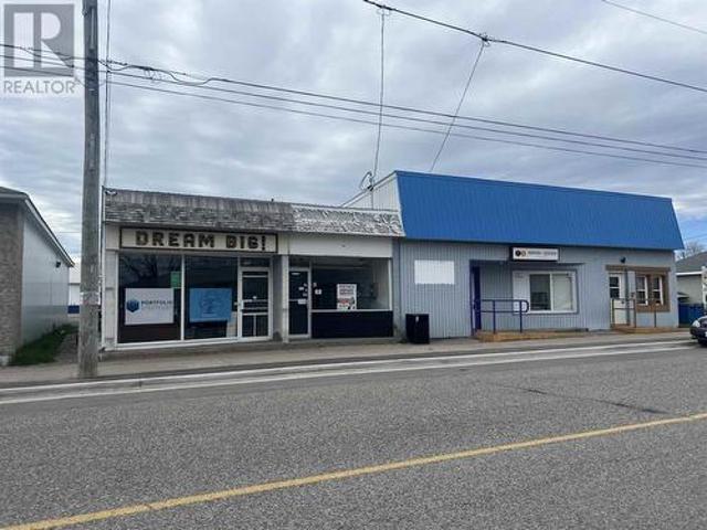 160 Main St, Thessalon, ON, P0R 1L0 commercial for sale | Listing ID SM260181 | Royal LePage
