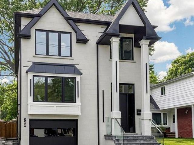 160 Manse Road N, Toronto, ON, M1E 3V1 house for sale | Listing ID E13552 | Royal LePage