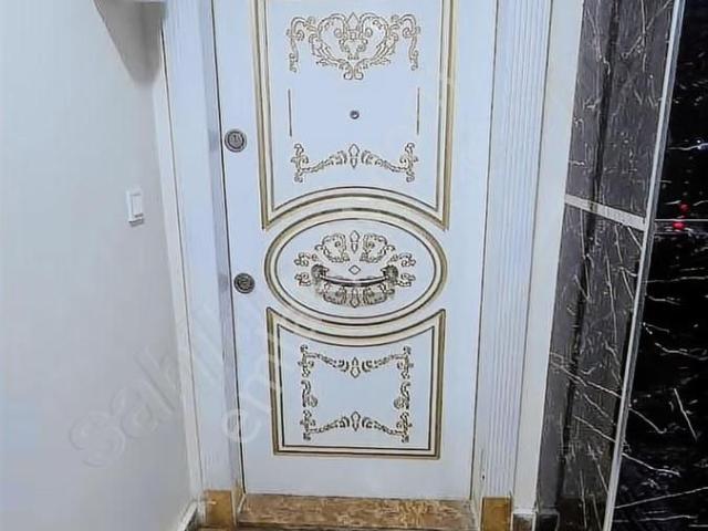 160 Metre² Site İçi Birinci Kat