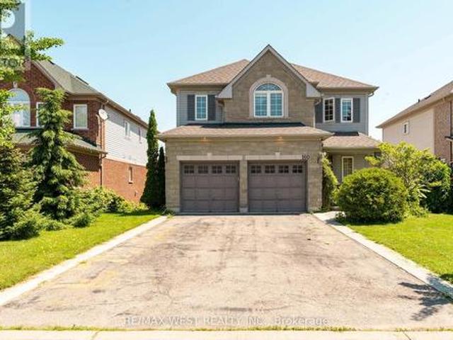 160 Millburn Drive, Clarington, ON, L1C 5M1 house for sale | Listing ID E13553 | Royal LePage