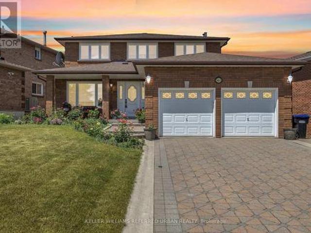 160 Miller Park Avenue, Bradford West Gwillimbury, ON, L3Z 2K3 house for sale | Listing ID N12243 | Royal LePage