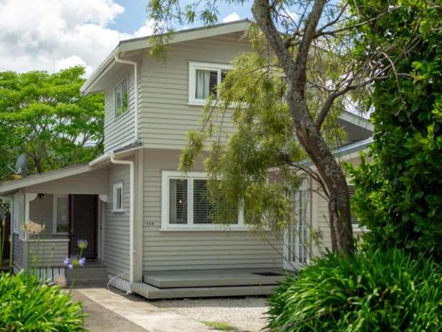 160 Normanby Road, Paeroa, Hauraki