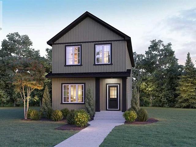160 Snowberry Common Se Calgary, Alberta