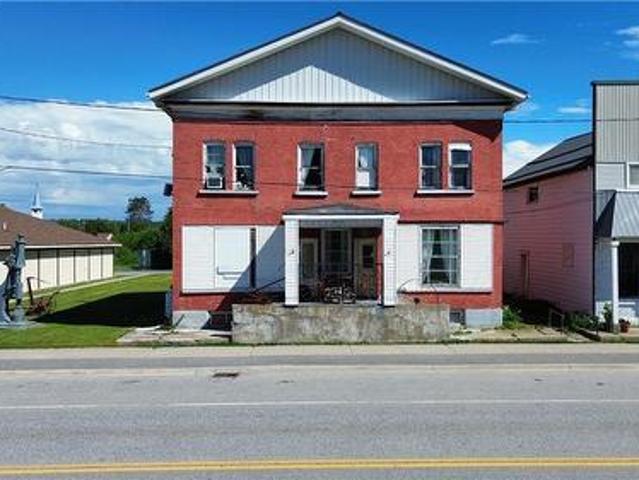 160 Sable Street E, Massey, ON, P0P 1P0 house for sale | Listing ID 40841 | Royal LePage