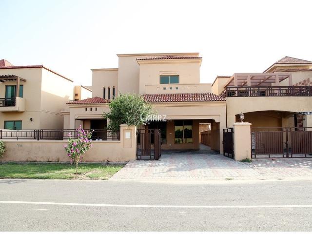 160 Square Yard House for Rent in Karachi Saima Arabian Villas