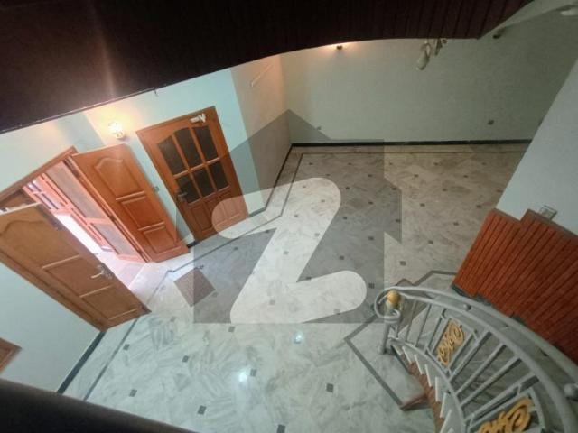 160 square yard one unit independent house eithad bungalows gulshan e iqbal block 10