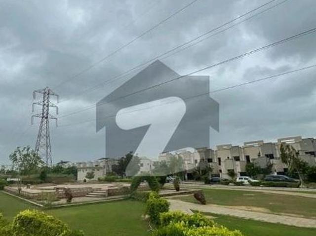 160 Square Yards House For Rent In Saima Luxury Homes