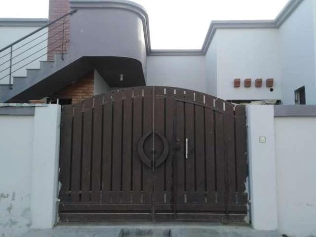 160 Square Yards House In Gadap Town For Sale Karachi Saima Arabian Villas ID 45672