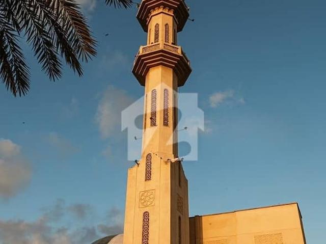160 Square Yards Residential Plot For sale In Naya Nazimabad Block C Karachi