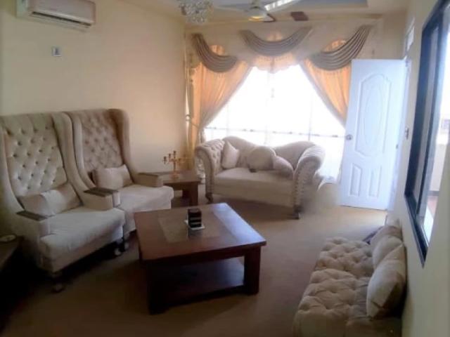 160 Sqyd Upper Portion for Sale Gulistan e Jauhar, Karachi Gulistan e Jauhar ID 72209