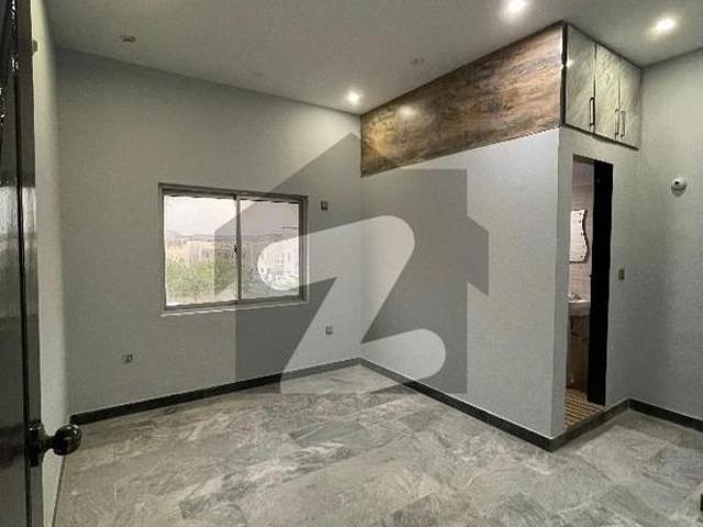 160 Sq.Yaed Bungalow Available For Sale In Naya Nazimabad Block D