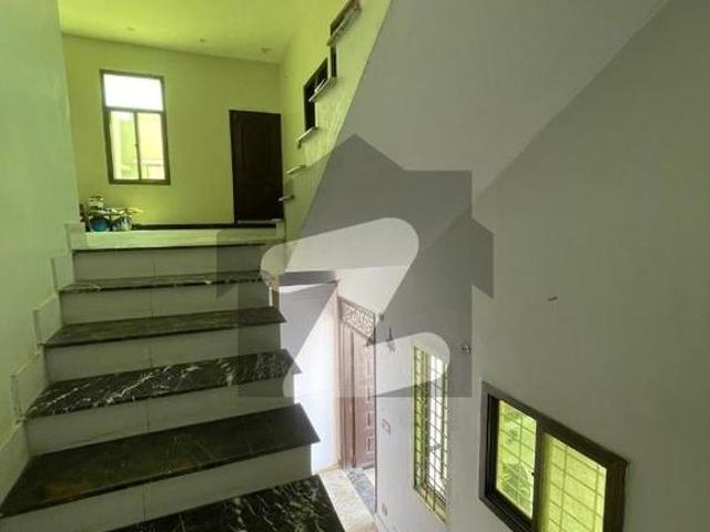 160 sqyd bungalow for sale in Naya Nazimabad Block D