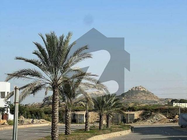 160 sqyd plot for sale in Naya Nazimabad block B