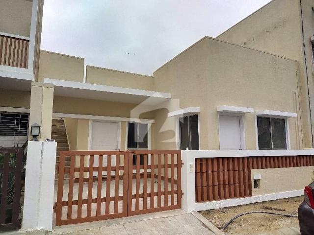 160 Sqyd Single Story Bungalow Available For Sale