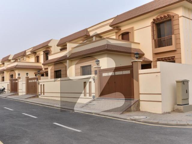 160 Sq Yard One Unit Villa For Sale Chapal Uptown