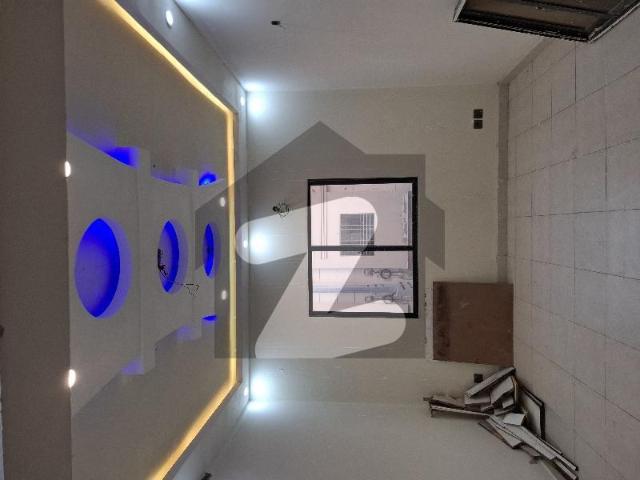 160 Sq Yard, Saima Villas Highway Near To 1st Park 5th Street. Saima Villas