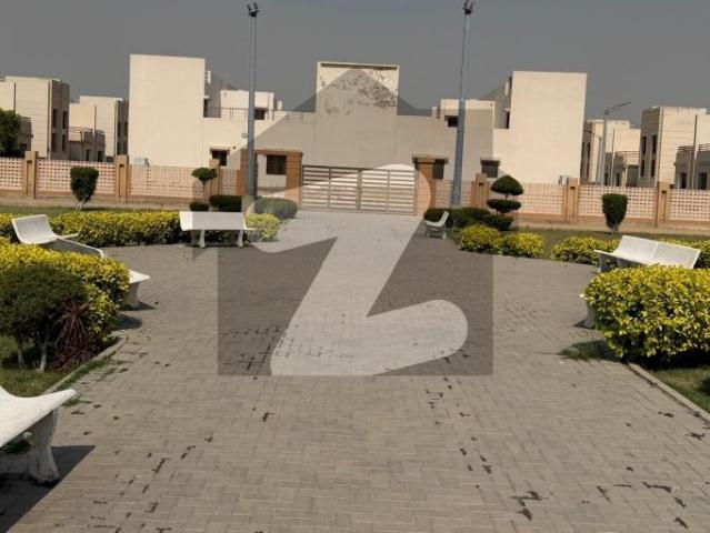 160 Sq. Yards 3 Bed DD Ground Floor House with Separate Staircase in Saima Villas