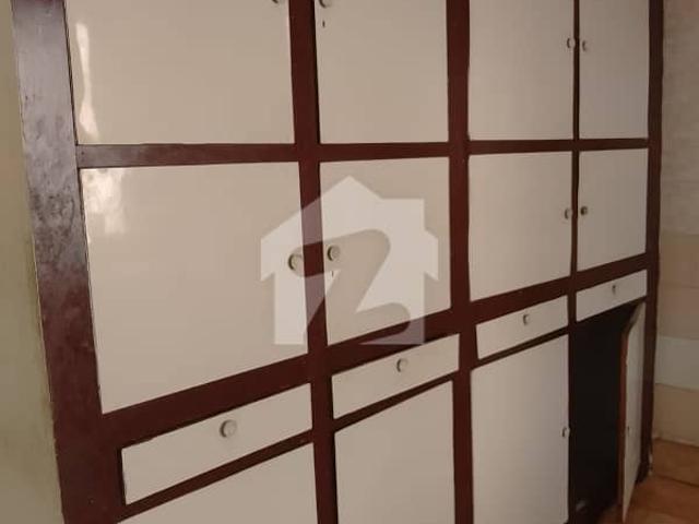 160 Sq. Yards 4 Bed Double Storey House With Completion Certificate For Sale In Works Cooperative Housing Society Block 19 Gulshan E Iqbal Karachi