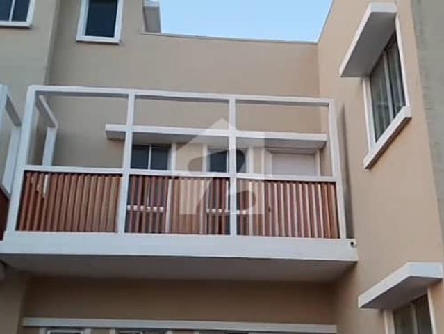 160 SQ. Yards South Open Well Maintain One Unit In Naya Nazimabad Block B