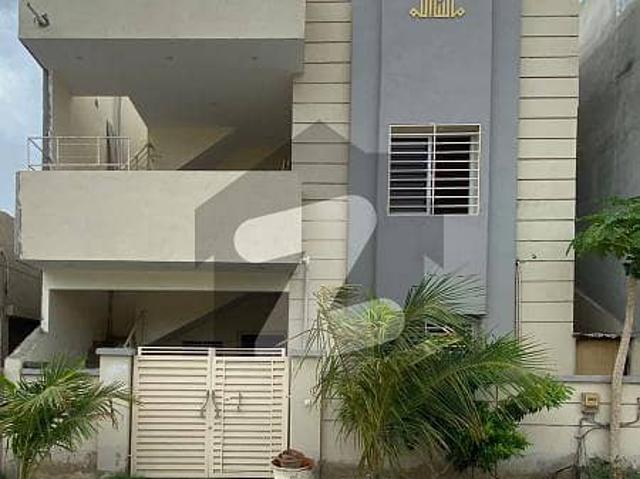 160 Sq. Yards Portion For Rent In Saima Luxury Homes Affordable Luxury At Just 45K