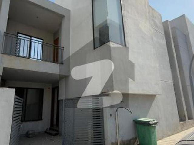 160 Sq. Yards Villa for Sale | 5 Rooms | A Block | Saima Downtown
