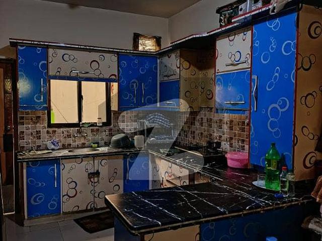 160 SQ Yd Green Belt Facing Villa For Sale In Saima Arabian Villas