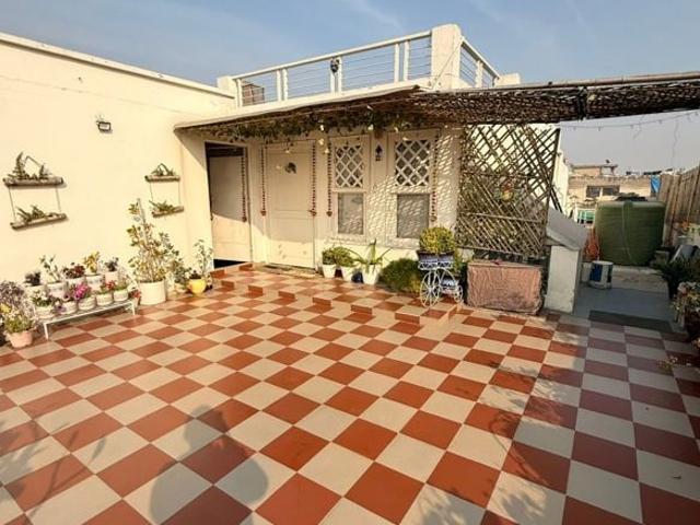 160 Sq.Yd. Plot in Sector 21d Faridabad Listing ID: #10223
