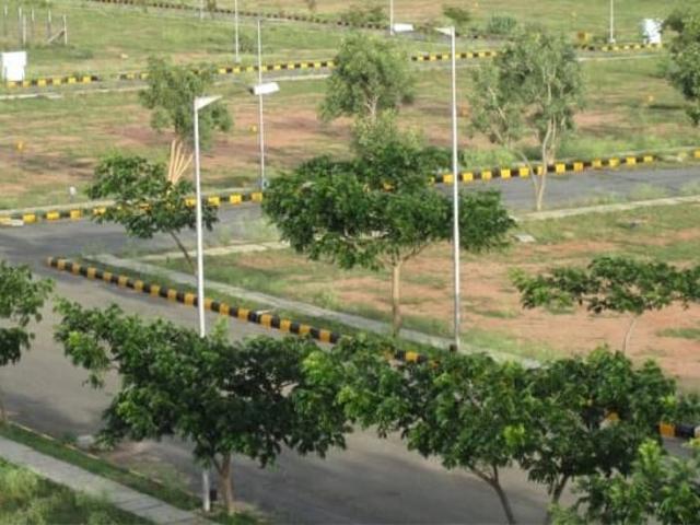 160 Sq.Yd. Plot in Sector 76 Faridabad Listing ID: #10365