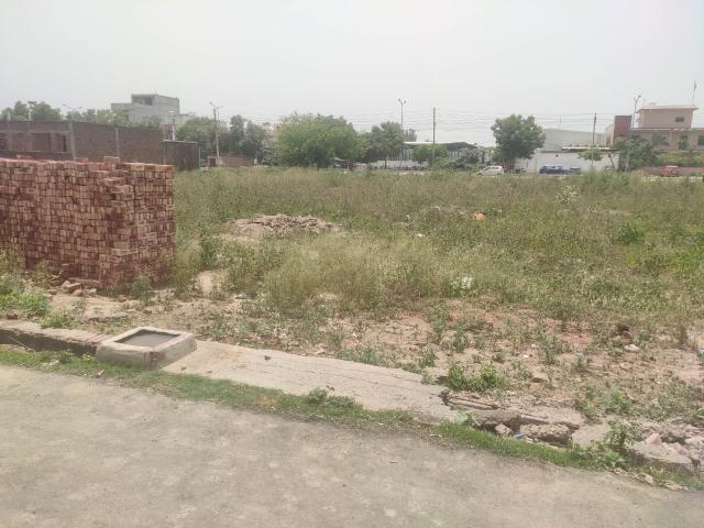 160 Sq.Yd. Plot in Sector 78 Faridabad Listing ID: #10153