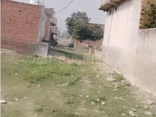 160 Sq.Yd. Plot in Sector 78 Faridabad Listing ID: #10298