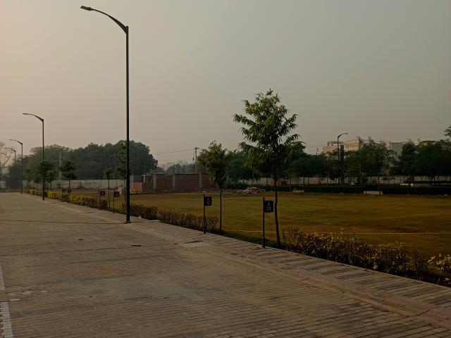 160 Sq.Yd. Plot in Sector 78 Faridabad Listing ID: #8866