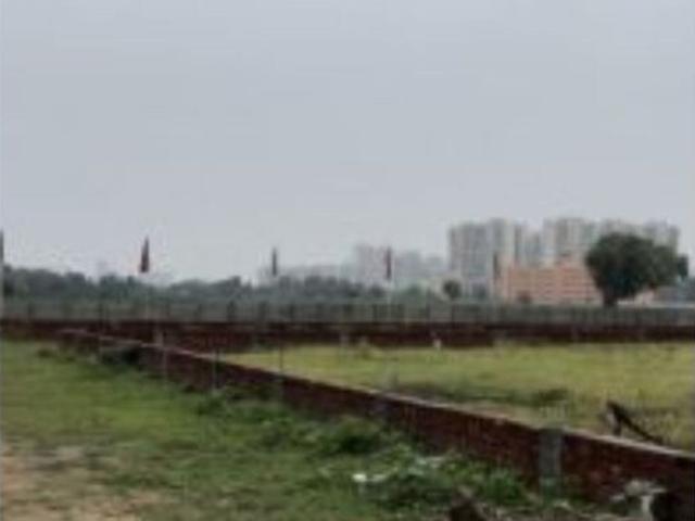 160 Sq.Yd. Plot in Sector 78 Faridabad Listing ID: #10107