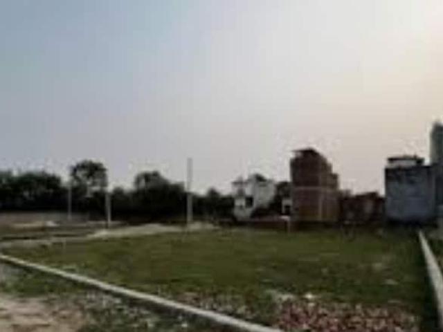 160 Sq.Yd. Plot in Sector 78 Faridabad Listing ID: #9976