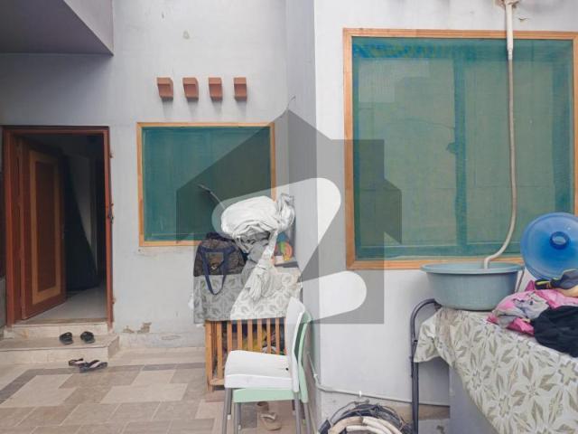 160 Square Yard West Open Independent Villa For Sell In Saima Arabian Villas