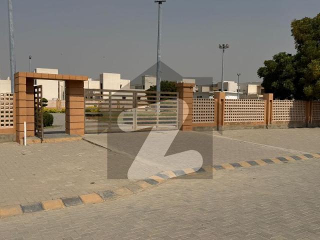 160 Sq Yd Villa For Sale Saima Villas Near Main Super Highway Saima Villas