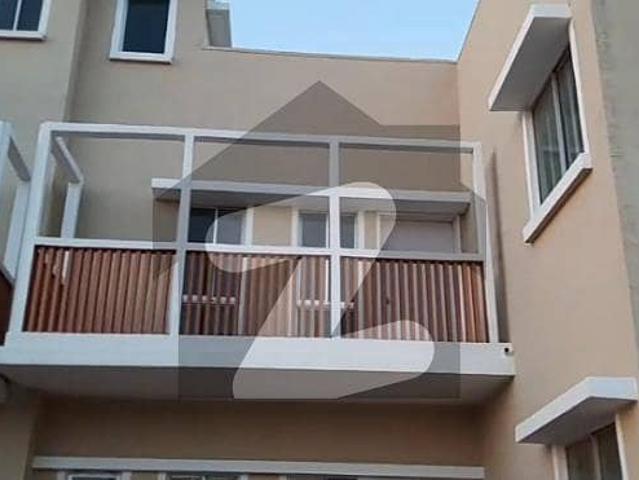 160 SQ. Yards South Open Well Maintain One Unit In Naya Nazimabad Block B