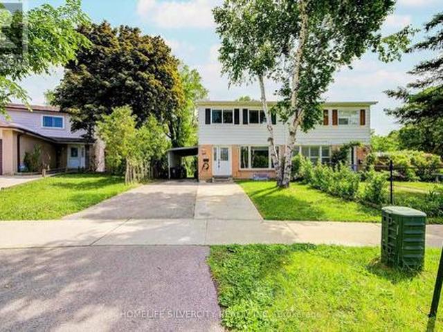 160 Purvis Crescent, Toronto, ON, M1B 1H9 house for sale | Listing ID E13444 | Royal LePage