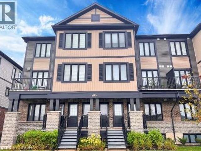 160 Rochefort Street Unit# B1, Kitchener, ON, N2R 0C1 lease for lease | Listing ID 40856 | Royal LePage