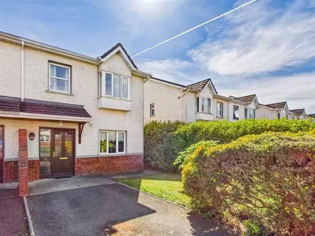 160 Rosemount, Clongour, Thurles, Co. Tipperary