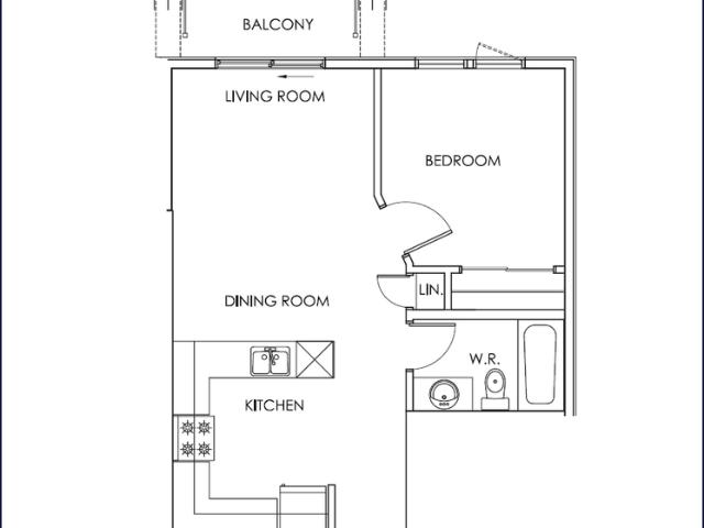 160 Whispering Winds Way 1 Bedroom Apartment for Rent at 160 Whispering Winds Way, Ottawa, ON K1W 0L4 Chapel Hill South