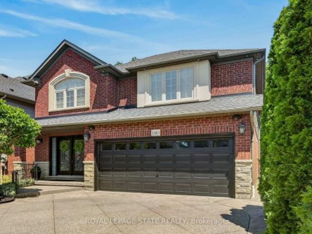 160 Wills Crescent, Hamilton, ON, L0R 1C0 house for sale | Listing ID X13569 | Royal LePage