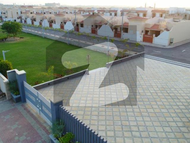 160 Yard Single Storey 3 Bed House For Sale In Chapal Uptown