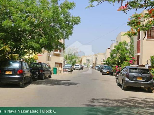 160 Yards All Paid Plot for Sale | Block C | West Open | Green Belt Facing