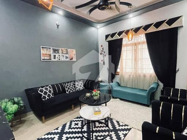 160 Yards House Available For Sale