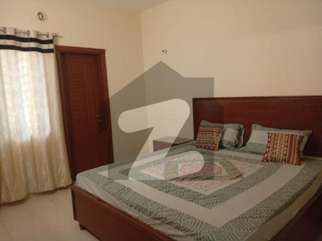 160 Yards Single Storey Semi Furnished Villa Chapal Uptown