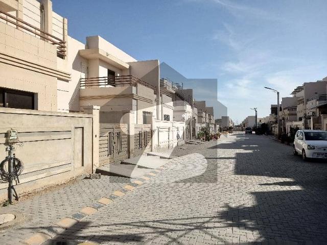 160 Yards Villa Block A For Sale