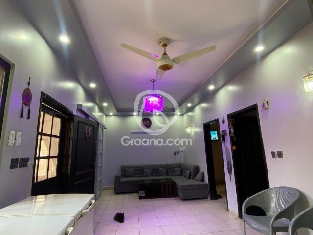 160 Yd² House for Sale