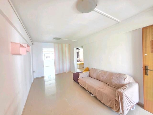 160 Yishun Street 11 HDB Apartment For Sale, $423,888, 2 Bed 2 Bath 721 sqft $588.00 psf